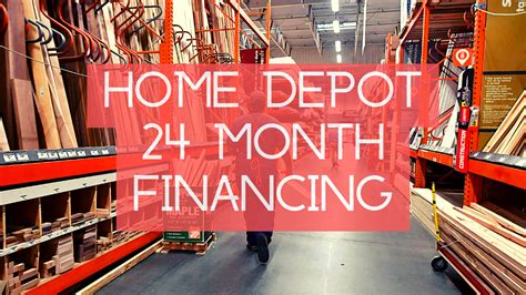 Home Depot 15 OFF Coupon Entire Online Purchase (Save Up to 200 Off) USPS. . Home depot 24 month financing 2022
